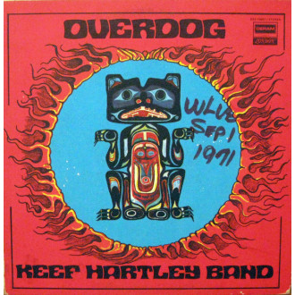 Overdog
