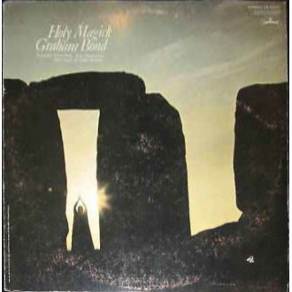 Holy Magick