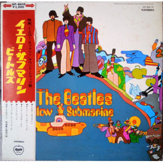 Yellow Submarine