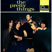 The Pretty Things