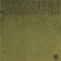 Daughter Of Time