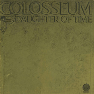 Daughter Of Time