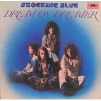 Dream On Dreamer