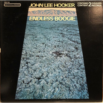 Endless Boogie