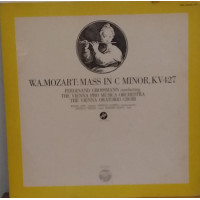Mass In C Minor, Kv 427