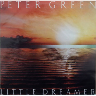 Little Dreamer