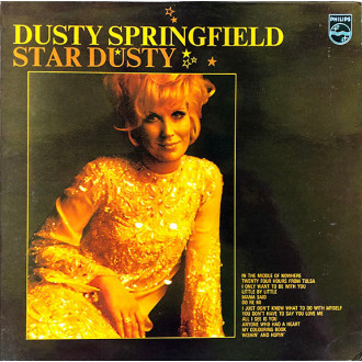 Star Dusty