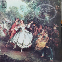 The Mozart Flute Quartets (Complete)
