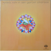 In Den Gärten Pharaos