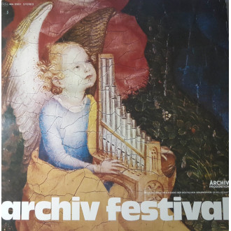 Archive Festival