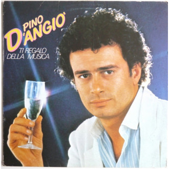 Ti Regalo Della Musica