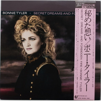 Secret Dreams And Forbidden Fire