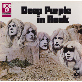 In Rock