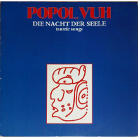 Die Nacht Der Seele (Tantric Songs)