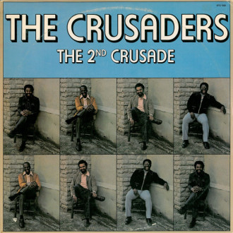 The 2nd Crusade