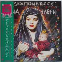 Nunsexmonkrock