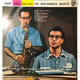 Brubeck’s Best