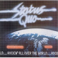 Rockin' All Over The World