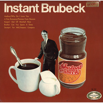Instant Brubeck