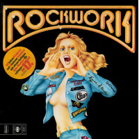Rockwork