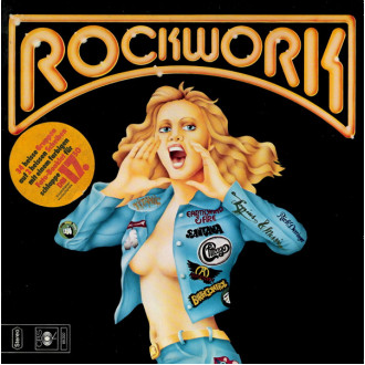 Rockwork