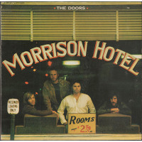 Morrison Hotel