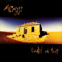 Diesel And Dust