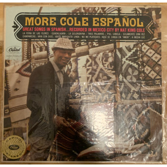 More Cole Español