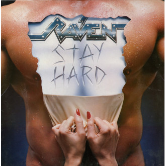 Stay Hard