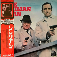 The Sicilian Clan