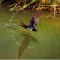 The Complete Mike Oldfield