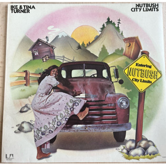 Nutbush City Limits