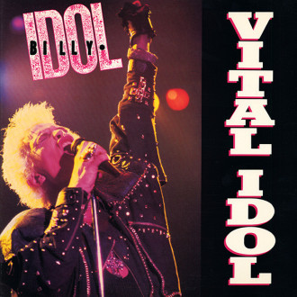 Vital Idol