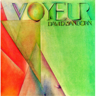 Voyeur