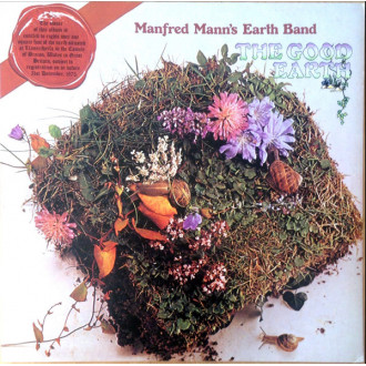 The Good Earth
