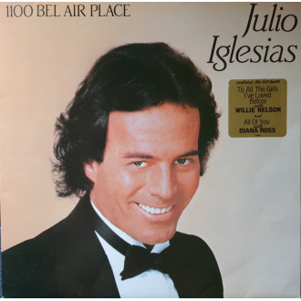 1100 Bel Air Place