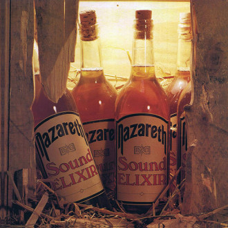 Sound Elixir