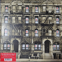 Physical Graffiti