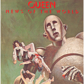 News Of The World