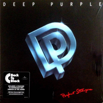 Perfect Strangers
