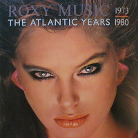 The Atlantic Years 1973 - 1980
