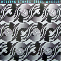 Steel Wheels
