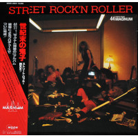 Street Rock'N Roller