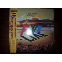 Sky Five Live