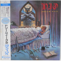 Dream Evil