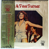 Ike & Tina Turner
