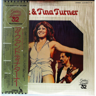 Ike & Tina Turner