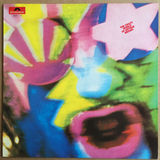 The Crazy World Of Arthur Brown