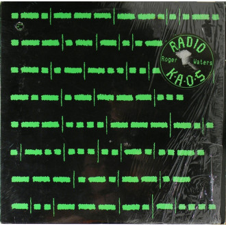 Radio K.A.O.S.