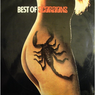 Best Of Scorpions